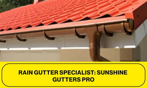 fielders gutters|Rain Gutter Specialists.